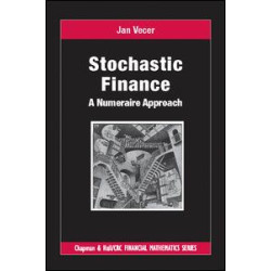 Stochastic Finance Stochastic Finance