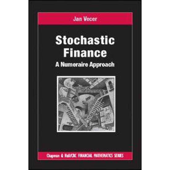 Stochastic Finance