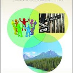 Economics and Ecology Economics and Ecology