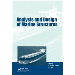 Analysis and Design of Marine Structures Analysis and Design of Marine Structures