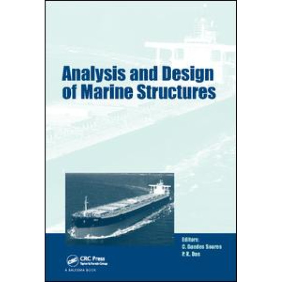 Analysis and Design of Marine Structures