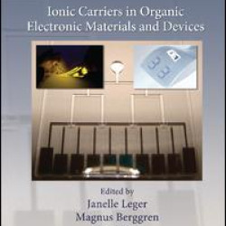 Iontronics Iontronics