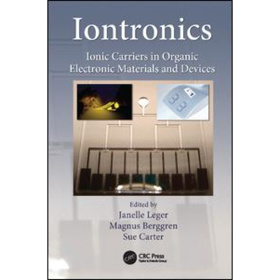 Iontronics Iontronics