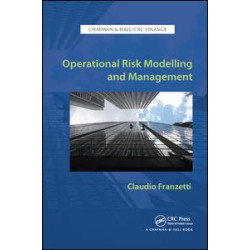 Operational Risk Modelling and Management Operational Risk Modelling and Management