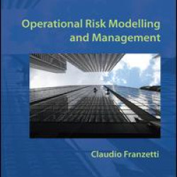 Operational Risk Modelling and Management Operational Risk Modelling and Management