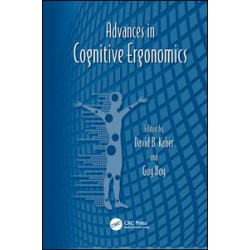 Advances in Cognitive Ergonomics Advances in Cognitive Ergonomics