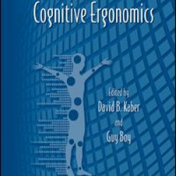Advances in Cognitive Ergonomics