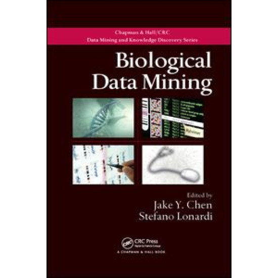 Biological Data Mining Biological Data Mining