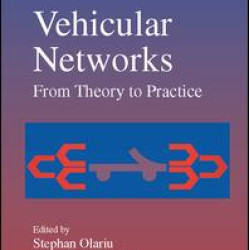 Vehicular Networks Vehicular Networks