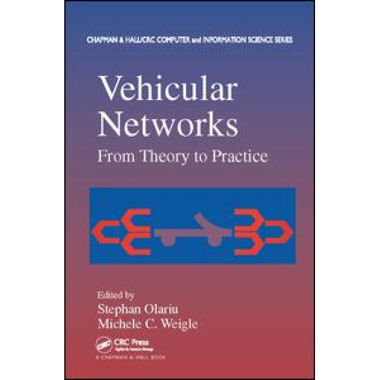 Vehicular Networks Vehicular Networks