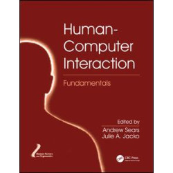 Human-Computer Interaction Fundamentals