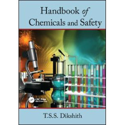 Handbook of Chemicals and Safety Handbook of Chemicals and Safety