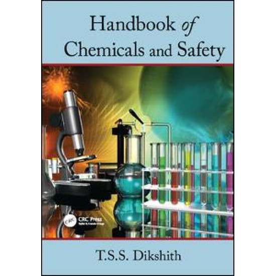 Handbook of Chemicals and Safety Handbook of Chemicals and Safety