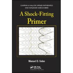 A Shock-Fitting Primer A Shock-Fitting Primer