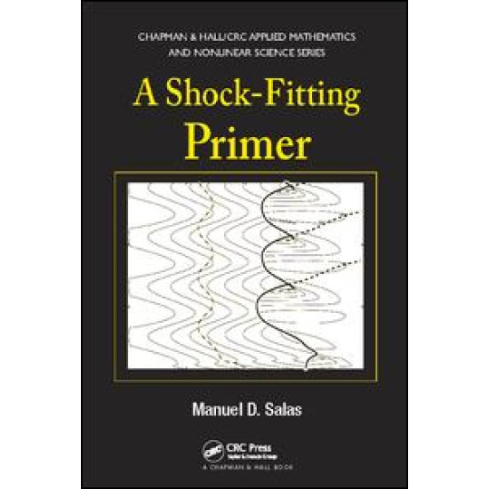 A Shock-Fitting Primer A Shock-Fitting Primer