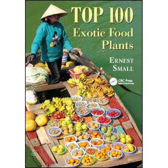 Top 100 Exotic Food Plants