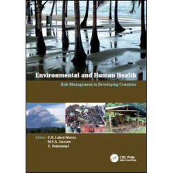 Environmental and Human Health Environmental and Human Health