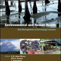 Environmental and Human Health Environmental and Human Health