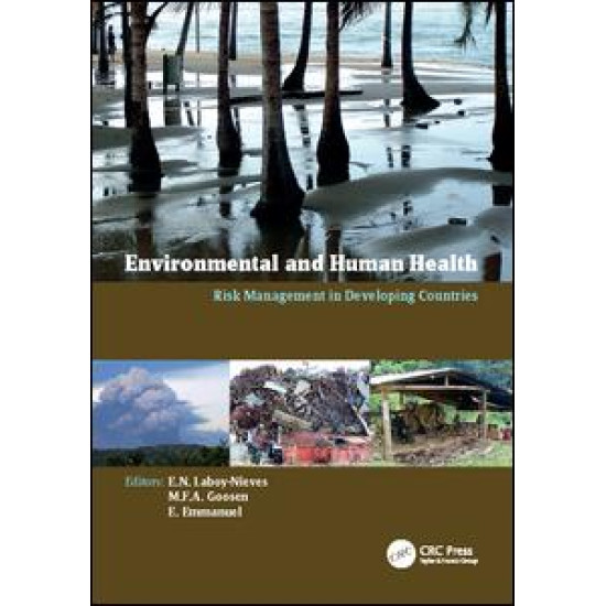 Environmental and Human Health Environmental and Human Health