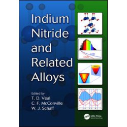 Indium Nitride and Related Alloys