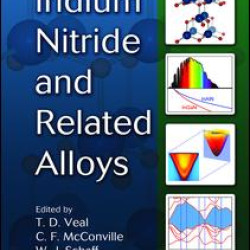 Indium Nitride and Related Alloys Indium Nitride and Related Alloys