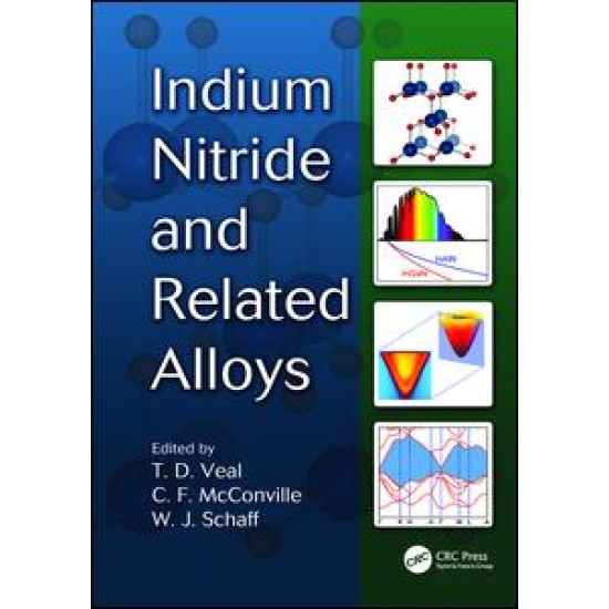 Indium Nitride and Related Alloys