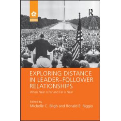 Exploring Distance in Leader-Follower Relationships Exploring Distance in Leader-Follower Relationships