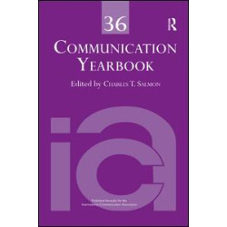 Communication Yearbook 36 Communication Yearbook 36
