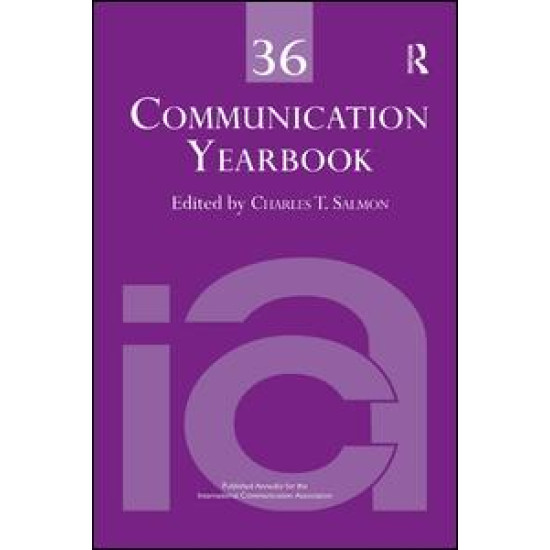 Communication Yearbook 36