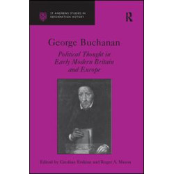 George Buchanan