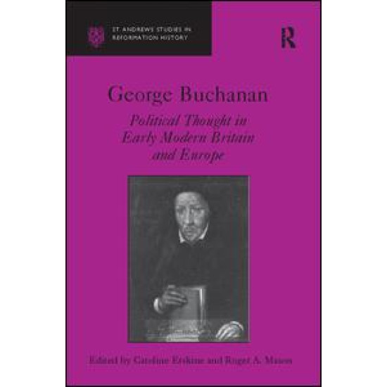 George Buchanan