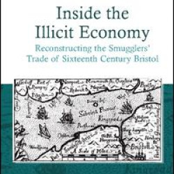Inside the Illicit Economy