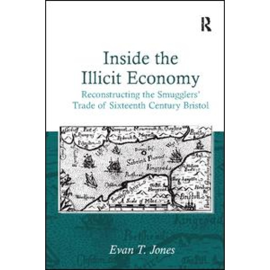 Inside the Illicit Economy