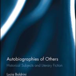 Autobiographies of Others Autobiographies of Others