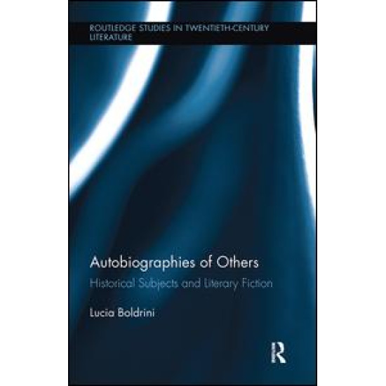 Autobiographies of Others Autobiographies of Others