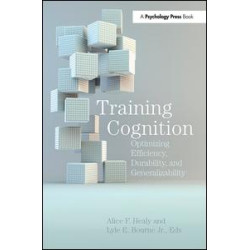 Training Cognition Training Cognition