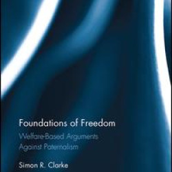 Foundations of Freedom Foundations of Freedom