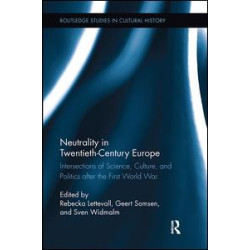 Neutrality in Twentieth-Century Europe Neutrality in Twentieth-Century Europe