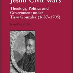 Jesuit Civil Wars
