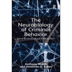 The Neurobiology of Criminal Behavior