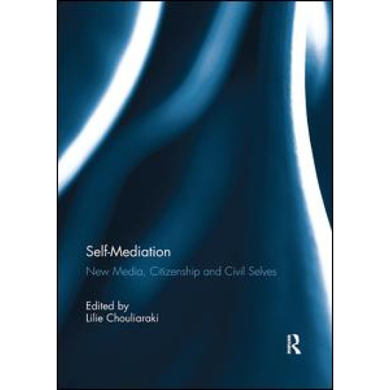 Self-Mediation Self-Mediation