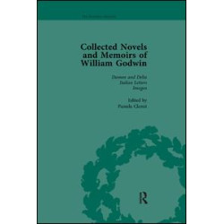 The Collected Novels and Memoirs of William Godwin Vol 2