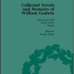 The Collected Novels and Memoirs of William Godwin Vol 2