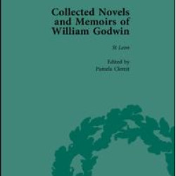 The Collected Novels and Memoirs of William Godwin Vol 4