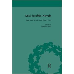 Anti-Jacobin Novels, Part II, Volume 7