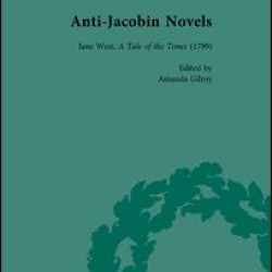 Anti-Jacobin Novels, Part II, Volume 7