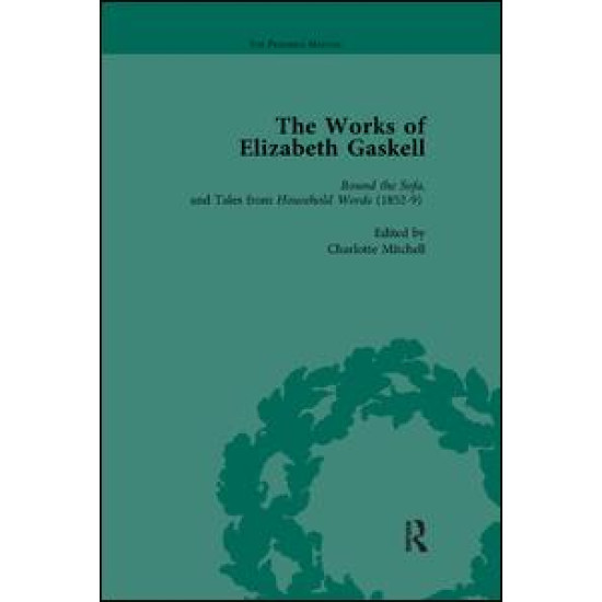 The Works of Elizabeth Gaskell, Part I Vol 3