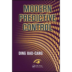 Modern Predictive Control Modern Predictive Control