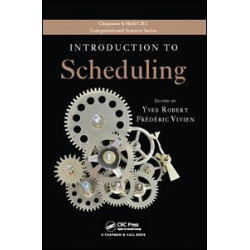 Introduction to Scheduling Introduction to Scheduling