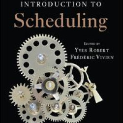 Introduction to Scheduling Introduction to Scheduling